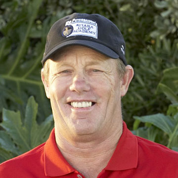 Wayne Searle