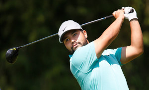 JJ Spaun Earns PGA Tour Card