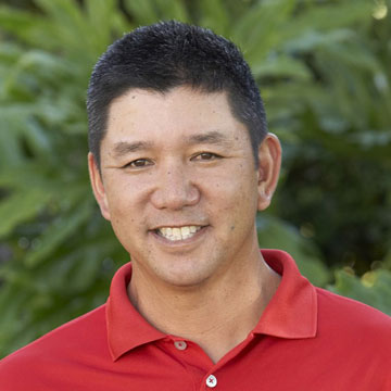 Bruce Nakamura