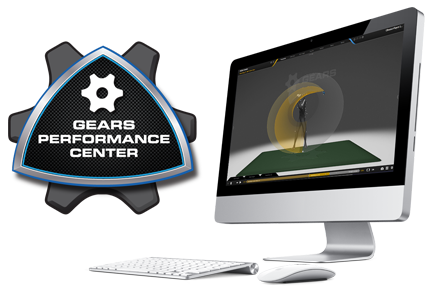Gears Performance Center
